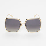 Ever Dior Square Frame Sunglasses / Christian Dior