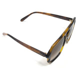 LOEWE Havana Special Aviator Slim Sunglasses