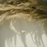 Calypso Pendant Necklace