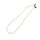 Mini Pearl Necklace