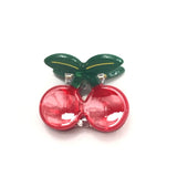 Small Fruit Hair Claw Clip (per piece) / MILE MILA