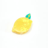 Small Fruit Hair Claw Clip (per piece) / MILE MILA
