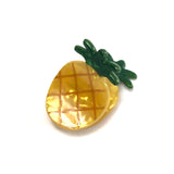 Small Fruit Hair Claw Clip (per piece) / MILE MILA