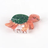 Medium Sea Creature Hair Claw Clip (per piece) / MILE MILA