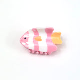 Medium Sea Creature Hair Claw Clip (per piece) / MILE MILA