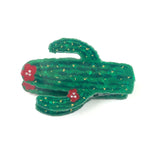 Large Assorted Hair Claw Clip (per piece) / MILE MILA