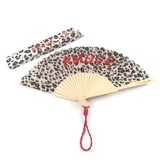 Folded Fan
