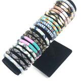 Handcrafted Nepal Roll-On Bracelets