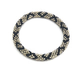Handcrafted Nepal Roll-On Bracelets