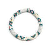 Handcrafted Nepal Roll-On Bracelets