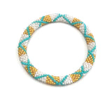 Handcrafted Nepal Roll-On Bracelets