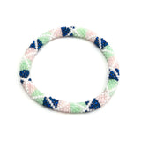Handcrafted Nepal Roll-On Bracelets