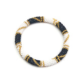 Handcrafted Nepal Roll-On Bracelets