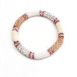 Handcrafted Nepal Roll-On Bracelets