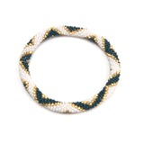 Handcrafted Nepal Roll-On Bracelets