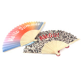 Folded Fan / MILA & STORIES