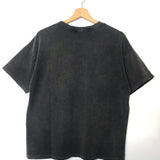 Faded Dark Grey ROCK Tee - One Size