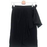 ALFE MID-LENGTH SKIRT