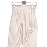 ALFE MID-LENGTH SKIRT