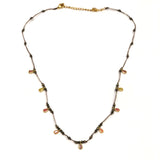 Alizée Necklace