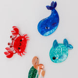 Assorted Hair Clips