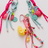 Assorted Large Key Chains