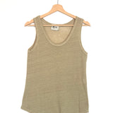 Linen Tank Top - One Size