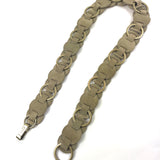 Beige LOTA Suede Belt / ISABEL MARANT - Size S