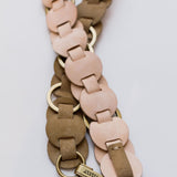 Beige LOTA Suede Belt / ISABEL MARANT - Size S
