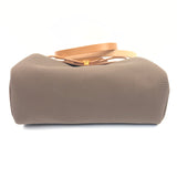 Bicolor HERBAG ZIP 31 PM Tote Bag / HERMES