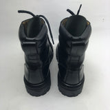 Black CAMPA Biker Boots / ISABEL MARANT - Size 38