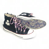 Black Converse x Isabel Marant Chuck 70 Sneakers / CONVERSE X ISABEL MARANT - Size 37.5