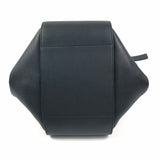Black HAMMOCK Soft Grained Calfskin Leather / LOEWE