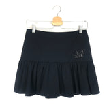 Black JAMES Mini Skirt / ZADIG & VOLTAIRE - Size 36