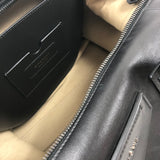 Black Large ANTIGONA Soft Leather Bag / GIVENCHY