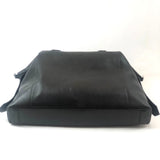 Black Large ANTIGONA Soft Leather Bag / GIVENCHY