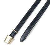 Black LOWELL Belt / ISABEL MARANT - Size 85cm