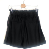 Black Sea-inspired Print Shorts / SCOTCH & SODA - Size S
