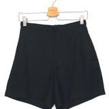 Black SETO Shorts / LOULOU STUDIO - Size 36