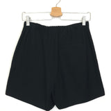 Black SETO Shorts / LOULOU STUDIO - Size 36