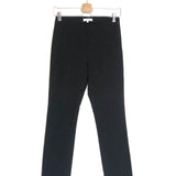 Black Straight Pants / VINCE - Size S