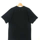 Black SUNDAY T-shirt / ALBERTA FERRETTI - Size XS