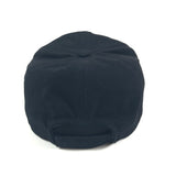 Black TYRON Cotton White Logo Cap / ISABEL MARANT - One Size