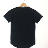 Black ZEWEL T-shirt with Logo / ISABEL MARANT ETOILE - Size 36