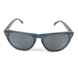 Blue Acetate Sunglasses / OLIVER PEOPLES