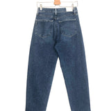 Blue ALEXIS Denim Jeans / PAIGE - Size 26