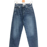 Blue ALEXIS Denim Jeans / PAIGE - Size 26