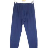 Blue Billow JORDYN Cotton Gauze Pants / XIRENA - Size S