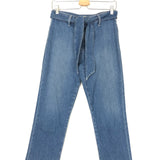Blue Denim THE JANE High Rise Straight Crop Jeans / JOE'S - Size 28