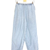 Blue PAYBOU Snow Cotton Jogger Pants (SS25) / AMERICAN VINTAGE - Size S